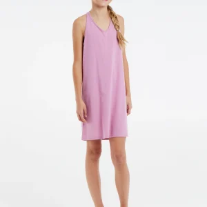 Protest A-Line Kleid “ PRTBELLA JR In Duskyrose 13