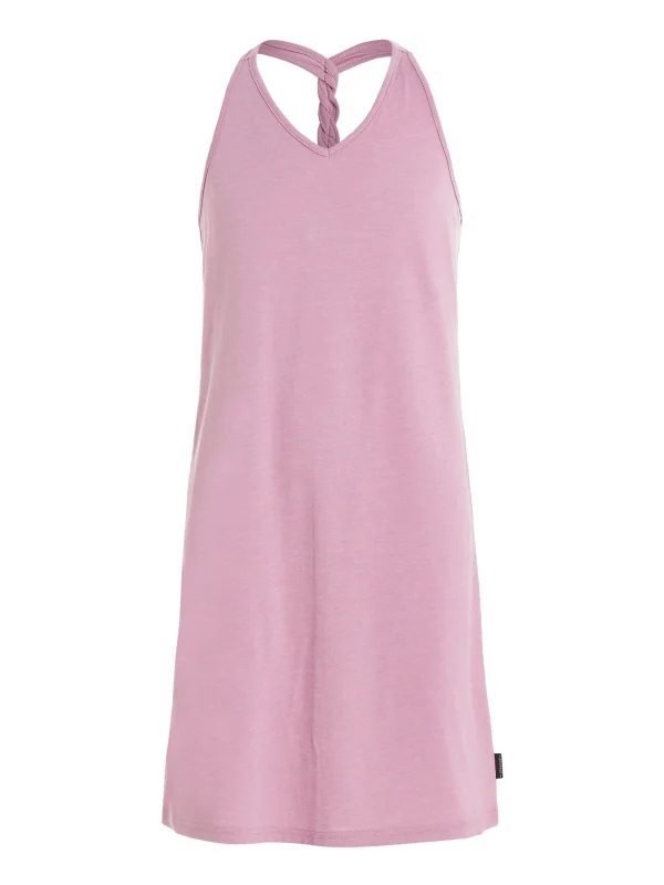 Protest A-Line Kleid “ PRTBELLA JR In Duskyrose 1