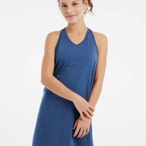 Protest A-Line Kleid “ PRTBELLA JR In Heaven Blue 11