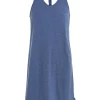 Protest A-Line Kleid “ PRTBELLA JR In Heaven Blue 8