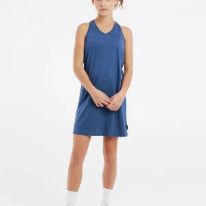 Protest A-Line Kleid “ PRTBELLA JR In Heaven Blue 13