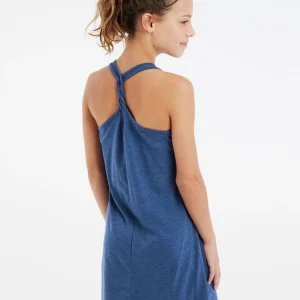 Protest A-Line Kleid “ PRTBELLA JR In Heaven Blue 15