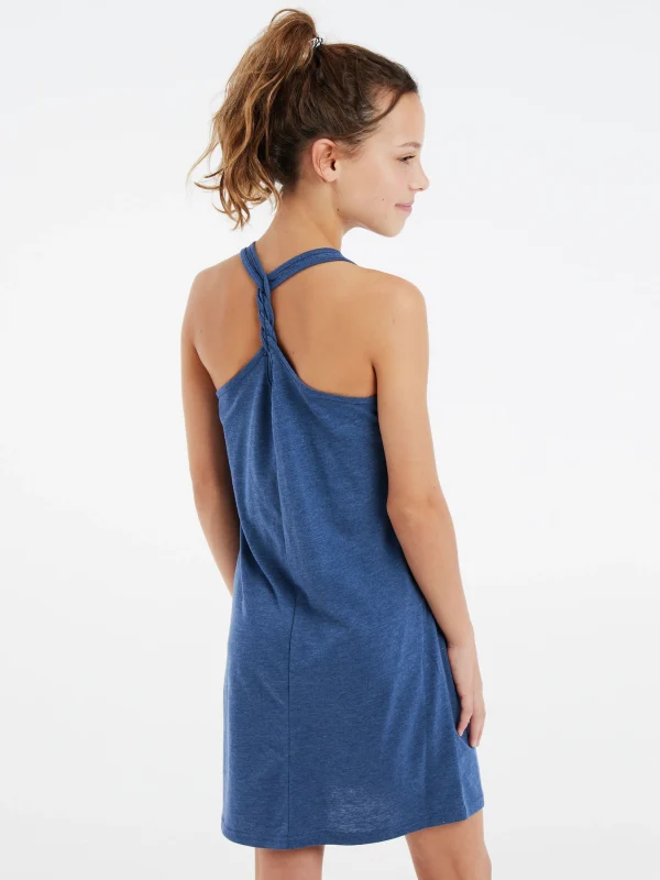 Protest A-Line Kleid “ PRTBELLA JR In Heaven Blue 5