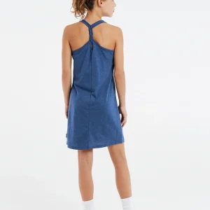 Protest A-Line Kleid “ PRTBELLA JR In Heaven Blue 21