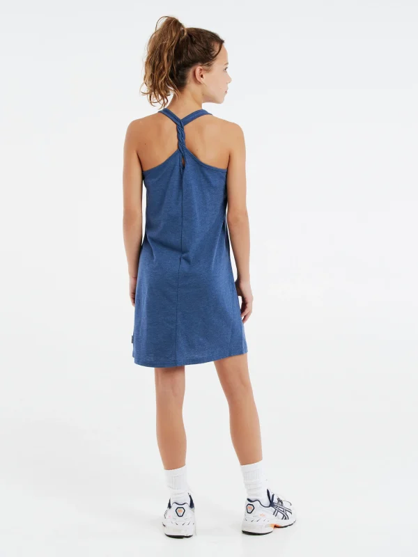Protest A-Line Kleid “ PRTBELLA JR In Heaven Blue 8