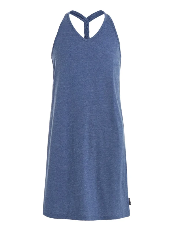 Protest A-Line Kleid “ PRTBELLA JR In Heaven Blue 1