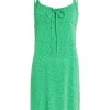 Protest A-Line Kleid “ PRTCARI In Ultra Green 10