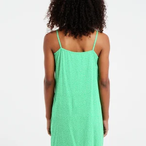 Protest A-Line Kleid “ PRTCARI In Ultra Green 15