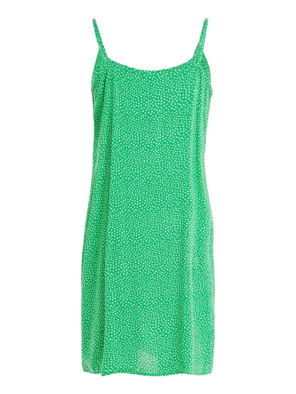 Protest A-Line Kleid “ PRTCARI In Ultra Green 6