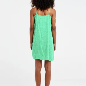 Protest A-Line Kleid “ PRTCARI In Ultra Green 21