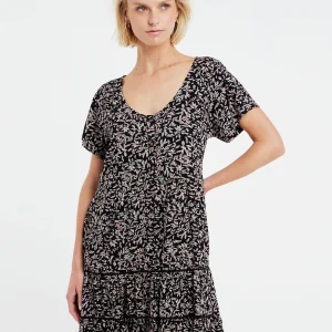 Protest A-Line Kleid “ PRTLENI 23 In True Black 11
