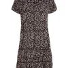 Protest A-Line Kleid “ PRTLENI 23 In True Black 23