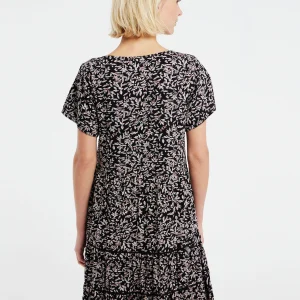 Protest A-Line Kleid “ PRTLENI 23 In True Black 15