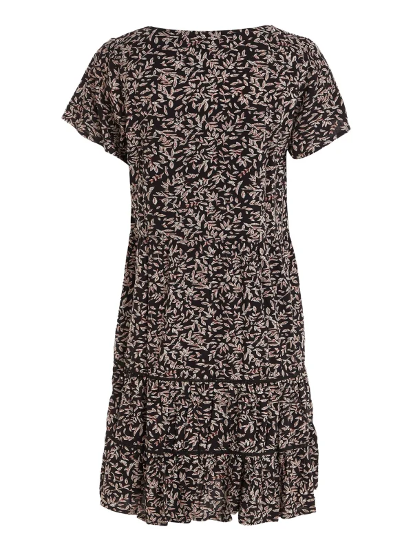 Protest A-Line Kleid “ PRTLENI 23 In True Black 6