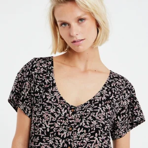 Protest A-Line Kleid “ PRTLENI 23 In True Black 19