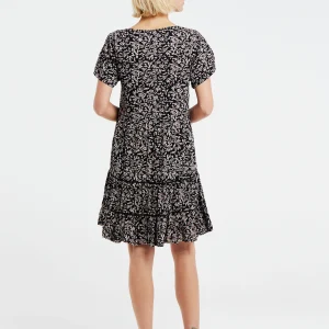 Protest A-Line Kleid “ PRTLENI 23 In True Black 21