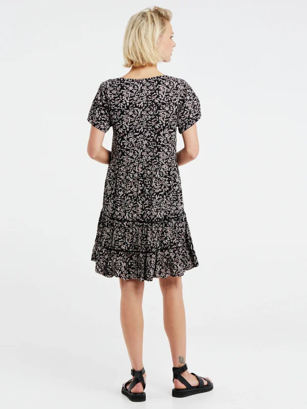 Protest A-Line Kleid “ PRTLENI 23 In True Black 8
