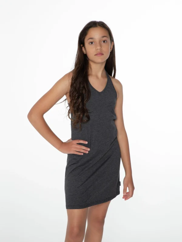 Protest A-Line “ PRTBELLA JR In True Black 3
