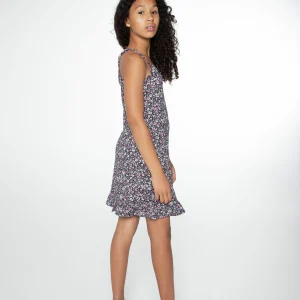 Protest A-Line “ PRTMELISSA JR In True Black 21
