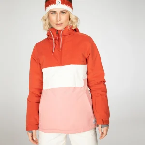 Protest Anorak “ ANN In Rocky 11