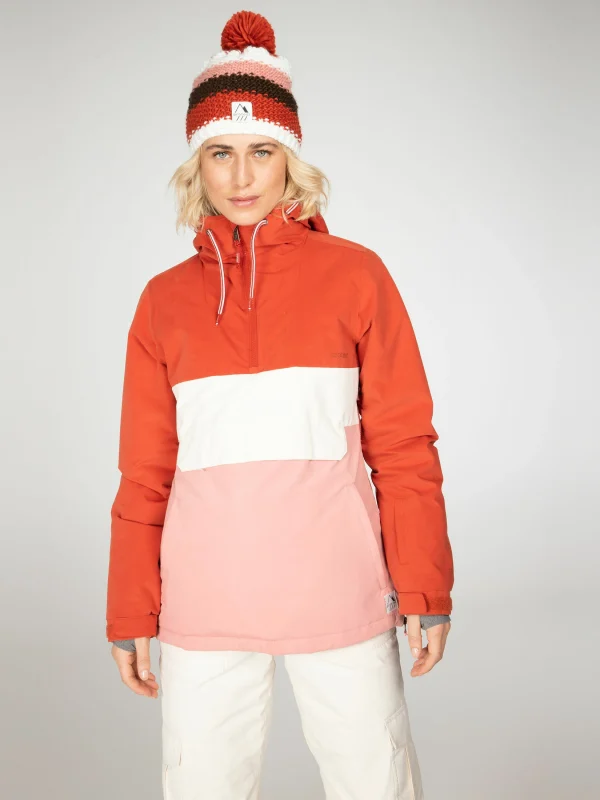 Protest Anorak “ ANN In Rocky 3