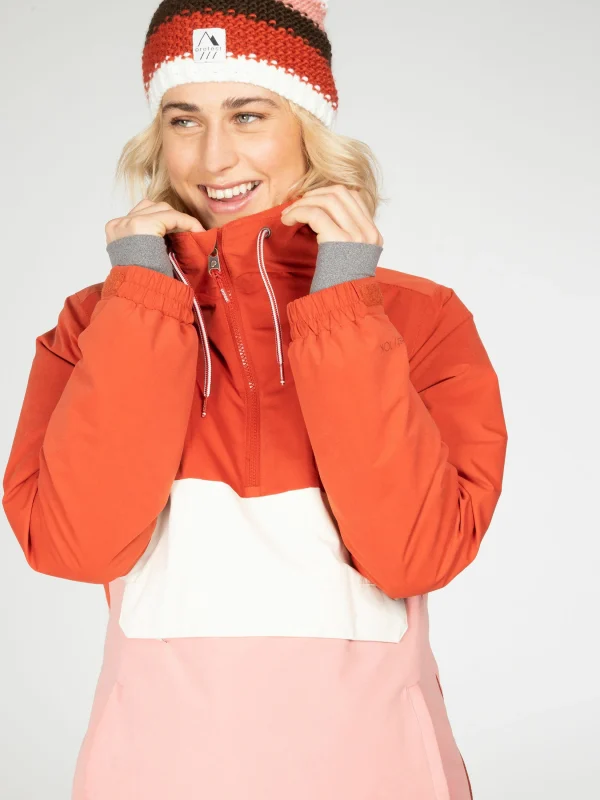 Protest Anorak “ ANN In Rocky 7