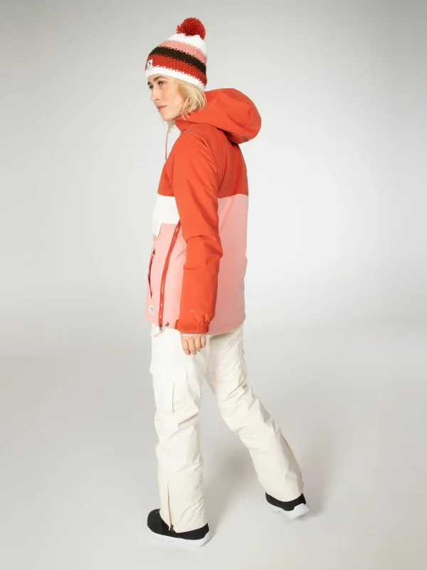 Protest Anorak “ ANN In Rocky 8