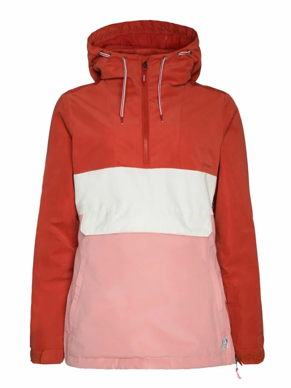 Protest Anorak “ ANN In Rocky 1