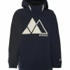 Protest Anorak “ CLEYTON 21 JR In Deep Ocean 25