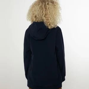 Protest Anorak “ CLEYTON 21 JR In Deep Ocean 18