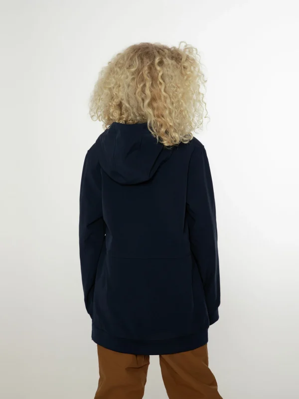 Protest Anorak “ CLEYTON 21 JR In Deep Ocean 6