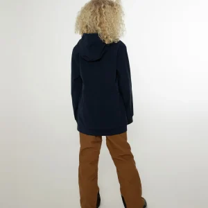 Protest Anorak “ CLEYTON 21 JR In Deep Ocean 24