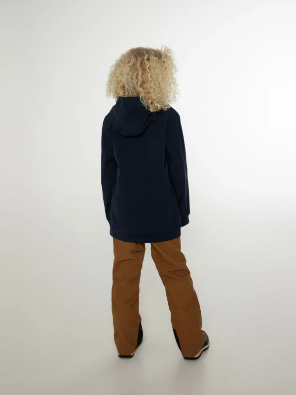 Protest Anorak “ CLEYTON 21 JR In Deep Ocean 9
