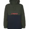 Protest Anorak “ DYLANIEK JR In Deep Ocean 26