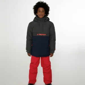 Protest Anorak “ DYLANIEK JR In Deep Ocean 13