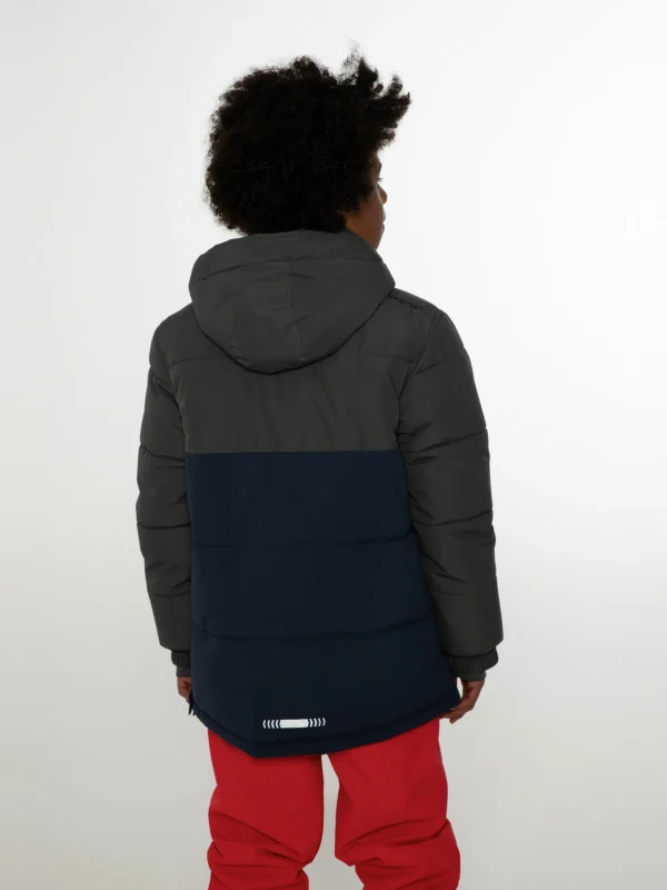 Protest Anorak “ DYLANIEK JR In Deep Ocean 5