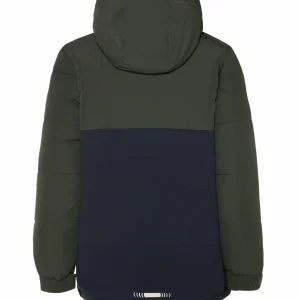 Protest Anorak “ DYLANIEK JR In Deep Ocean 17