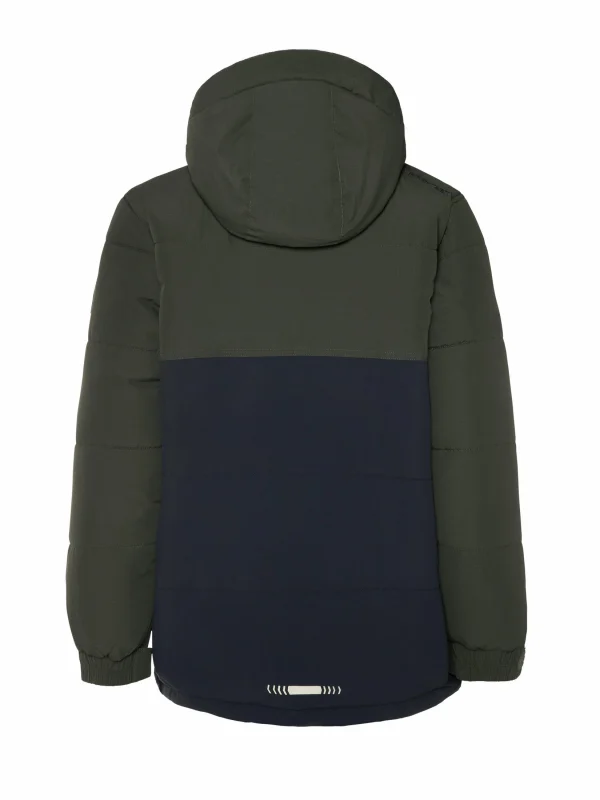 Protest Anorak “ DYLANIEK JR In Deep Ocean 6