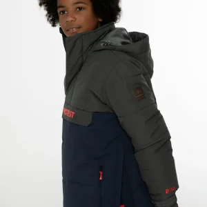 Protest Anorak “ DYLANIEK JR In Deep Ocean 19
