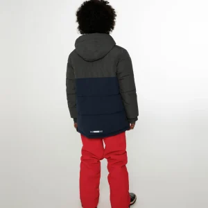 Protest Anorak “ DYLANIEK JR In Deep Ocean 21