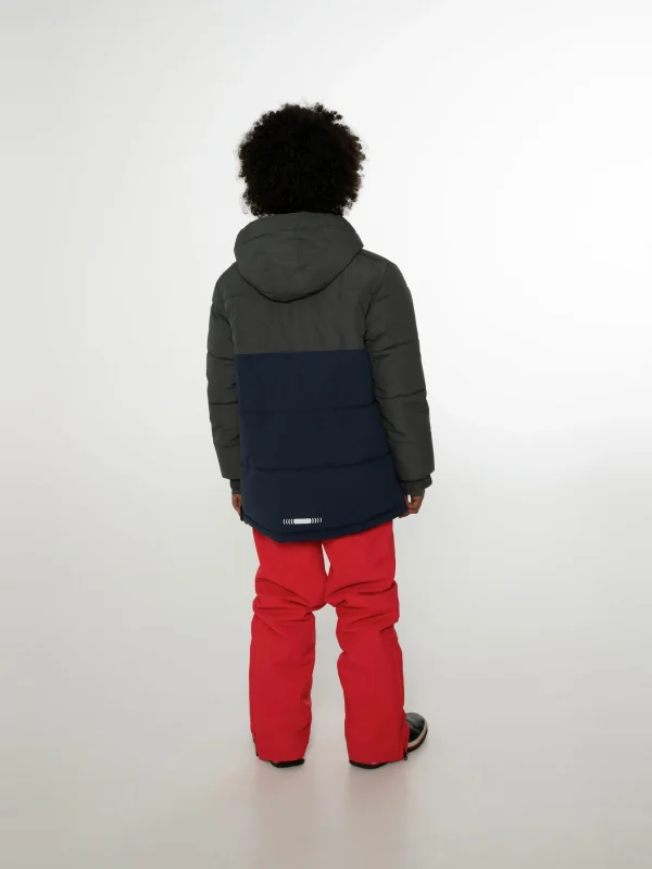 Protest Anorak “ DYLANIEK JR In Deep Ocean 8
