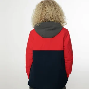 Protest Anorak “ ISAACT JR In Deep Ocean 16