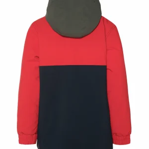 Protest Anorak “ ISAACT JR In Deep Ocean 18