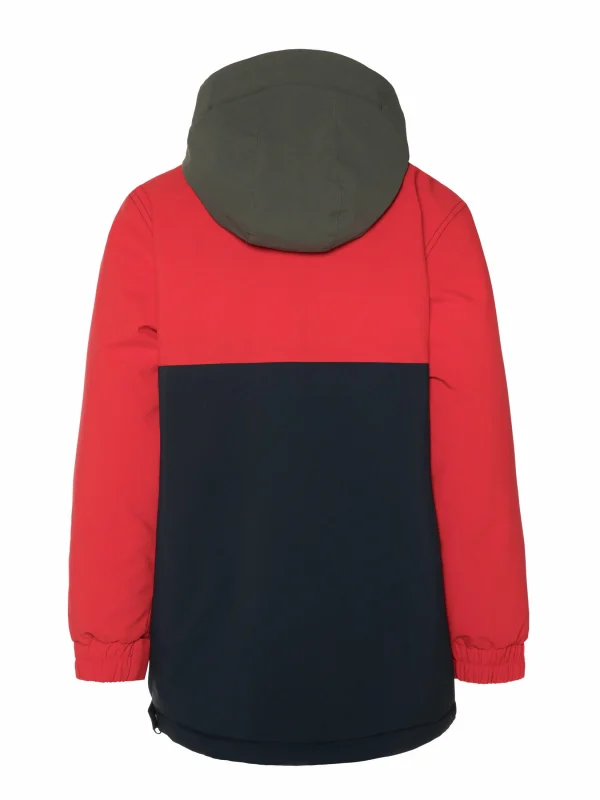 Protest Anorak “ ISAACT JR In Deep Ocean 6