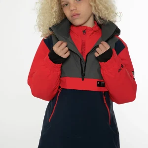 Protest Anorak “ ISAACT JR In Deep Ocean 20