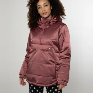 Protest Anorak “ KATIAY In Petal Pink 12