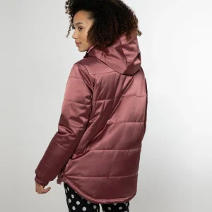 Protest Anorak “ KATIAY In Petal Pink 16