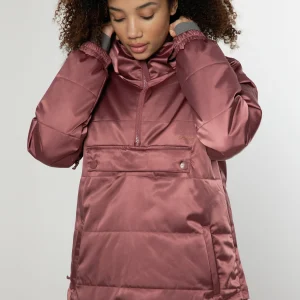 Protest Anorak “ KATIAY In Petal Pink 20