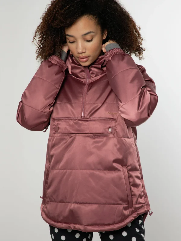 Protest Anorak “ KATIAY In Petal Pink 7