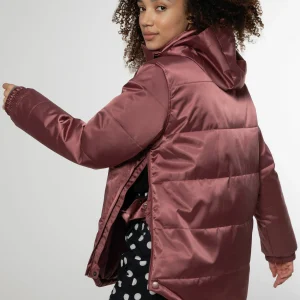 Protest Anorak “ KATIAY In Petal Pink 22